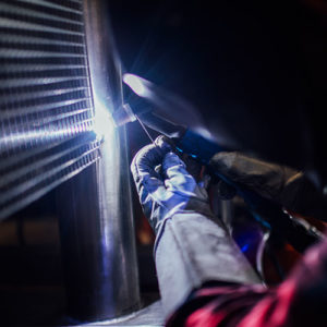 Ausbau Werkstatt Ausbau Werkstatt