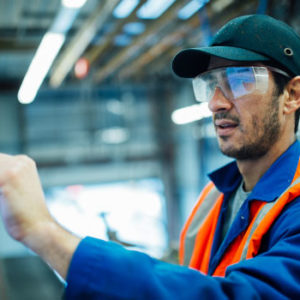 Eröffnung Tankreinigung Eröffnung Tankreinigung