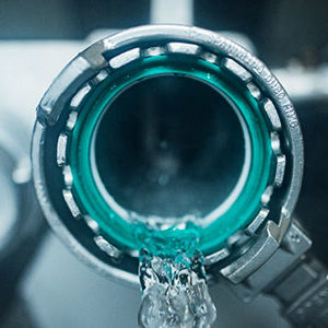 Anfänge Tankreinigung Anfänge Tankreinigung