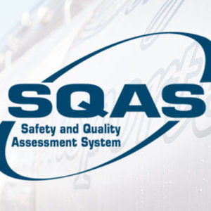 SQAS-Zertifizierung SQAS-Zertifizierung