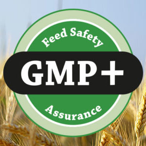 GMP+-Zertifizierung GMP+-Zertifizierung