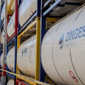 Eröffnung Containerterminal Eröffnung Containerterminal