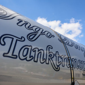 Erste Personalerweiterung