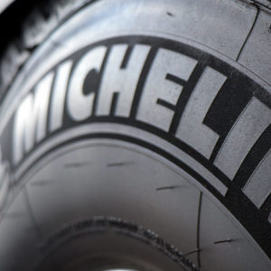 Ingo Dinges über die Zusammenarbeit mit Michelin